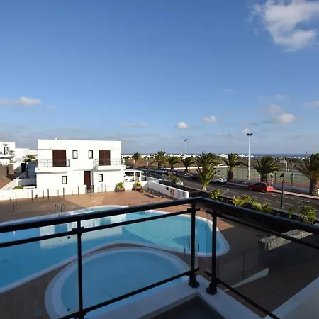 Mirador Del Mar Lanzarote コスタ・テギセ