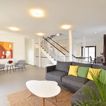 Casa vacanze Mirador Del Mar Lanzarote Costa Teguise