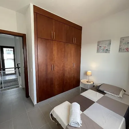 Mirador Del Mar Lanzarote * Costa Teguise