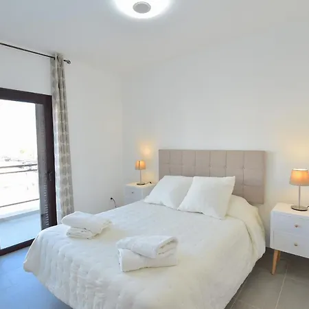 Mirador Del Mar Lanzarote Casa vacanze