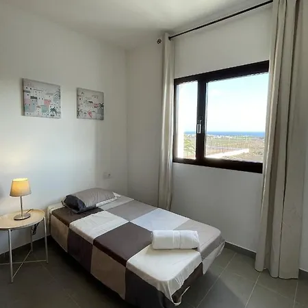 Casa vacanze Mirador Del Mar Lanzarote