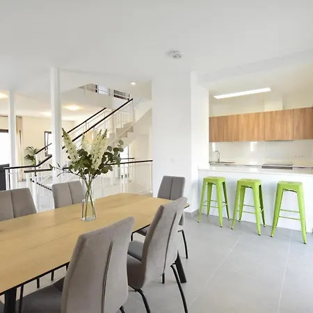 Casa vacanze Mirador Del Mar Lanzarote *