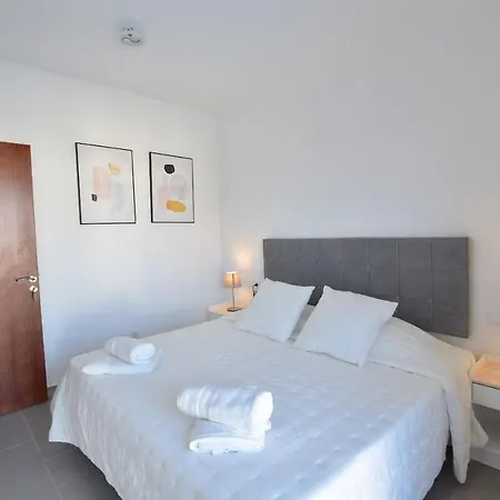 Casa vacanze Mirador Del Mar Lanzarote