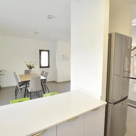 Mirador Del Mar Lanzarote *