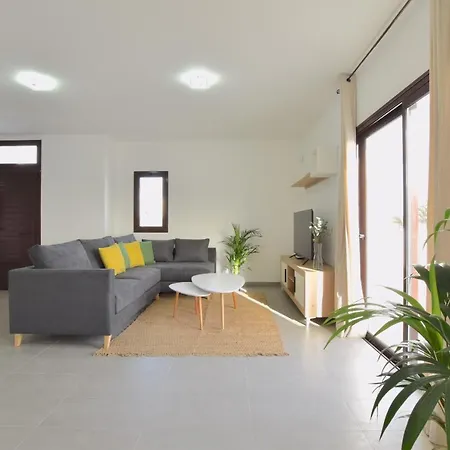 Casa vacanze Mirador Del Mar Lanzarote