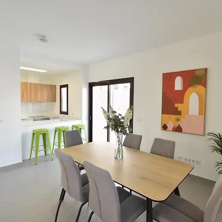 Casa vacanze Mirador Del Mar Lanzarote *