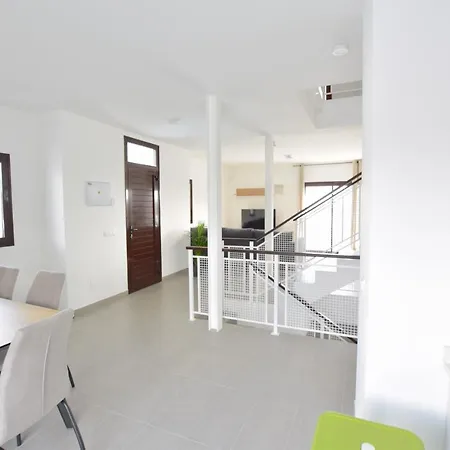 Casa vacanze Mirador Del Mar Lanzarote Costa Teguise