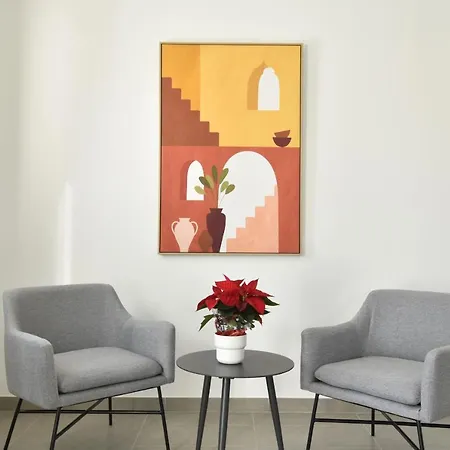 Mirador Del Mar Lanzarote Casa vacanze Costa Teguise