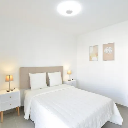 Mirador Del Mar Lanzarote Casa vacanze *