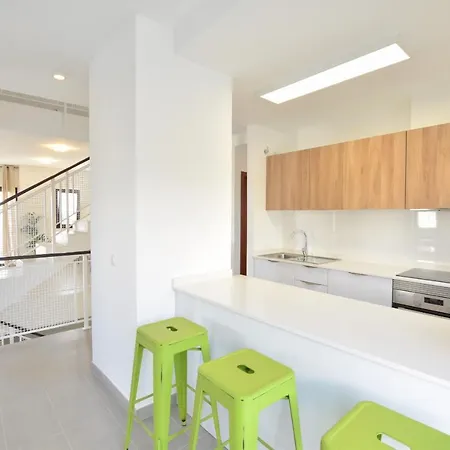 Mirador Del Mar Lanzarote Costa Teguise