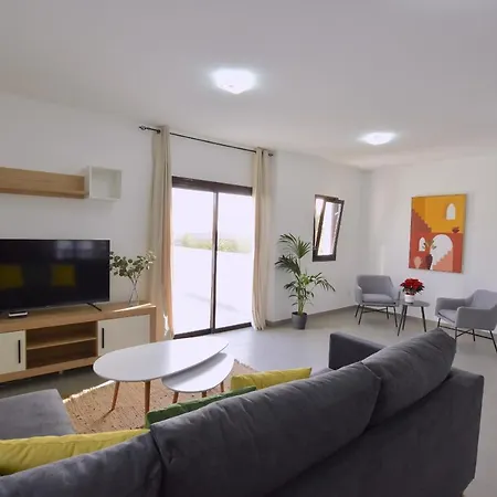 Mirador Del Mar Lanzarote Casa vacanze Costa Teguise