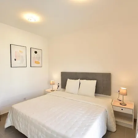 Casa vacanze Mirador Del Mar Lanzarote