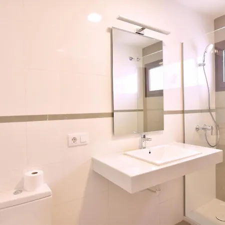 Tatil Evi Mirador Del Mar Lanzarote