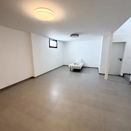 Mirador Del Mar Lanzarote Tatil Evi